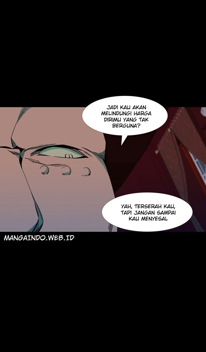 Ability Chapter 40 - halaman 26