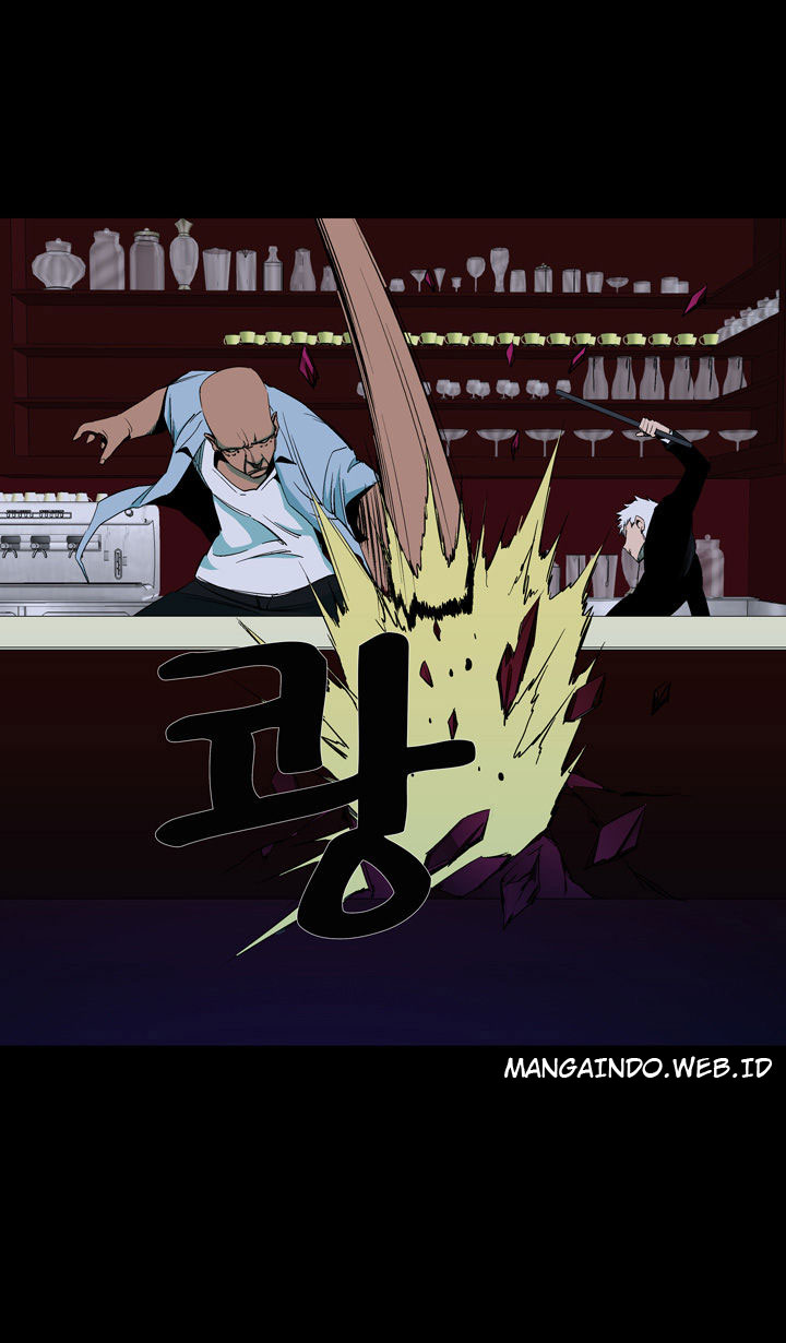 Ability Chapter 40 - halaman 28