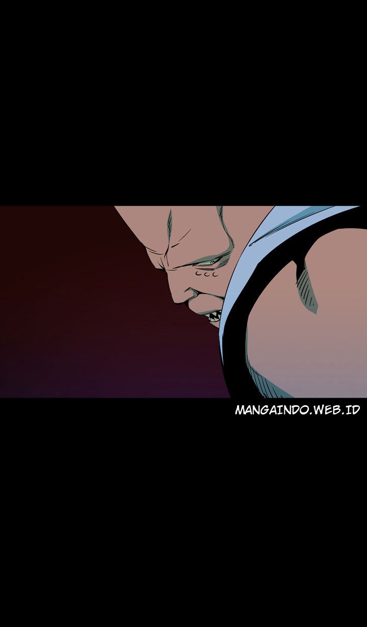 Ability Chapter 40 - halaman 29