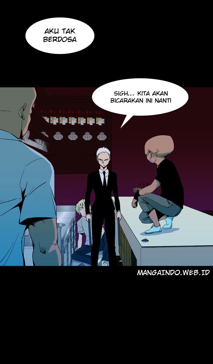 Ability Chapter 40 - halaman 3
