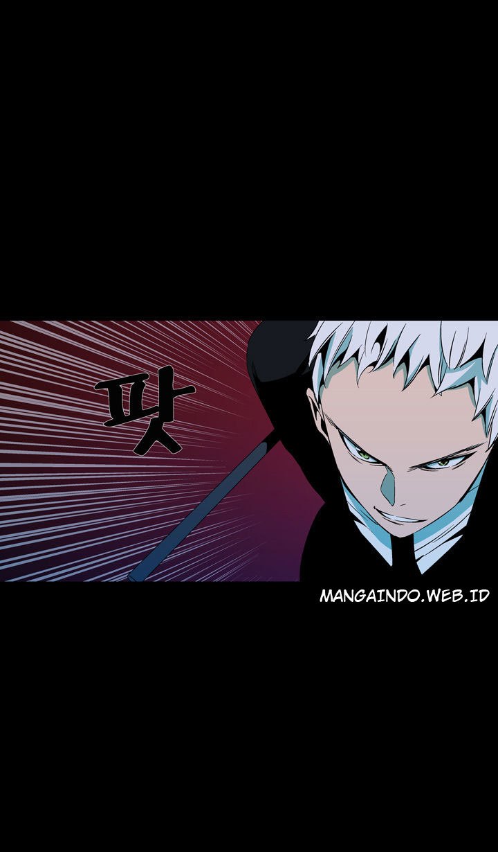 Ability Chapter 40 - halaman 30