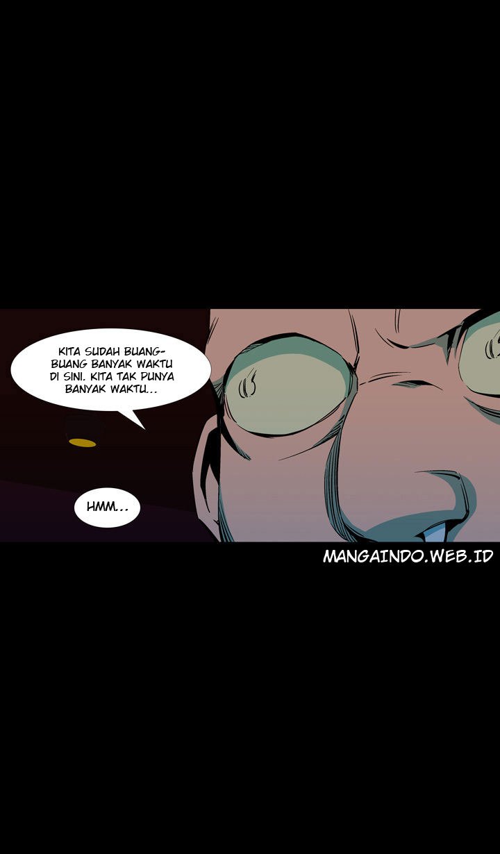 Ability Chapter 40 - halaman 34
