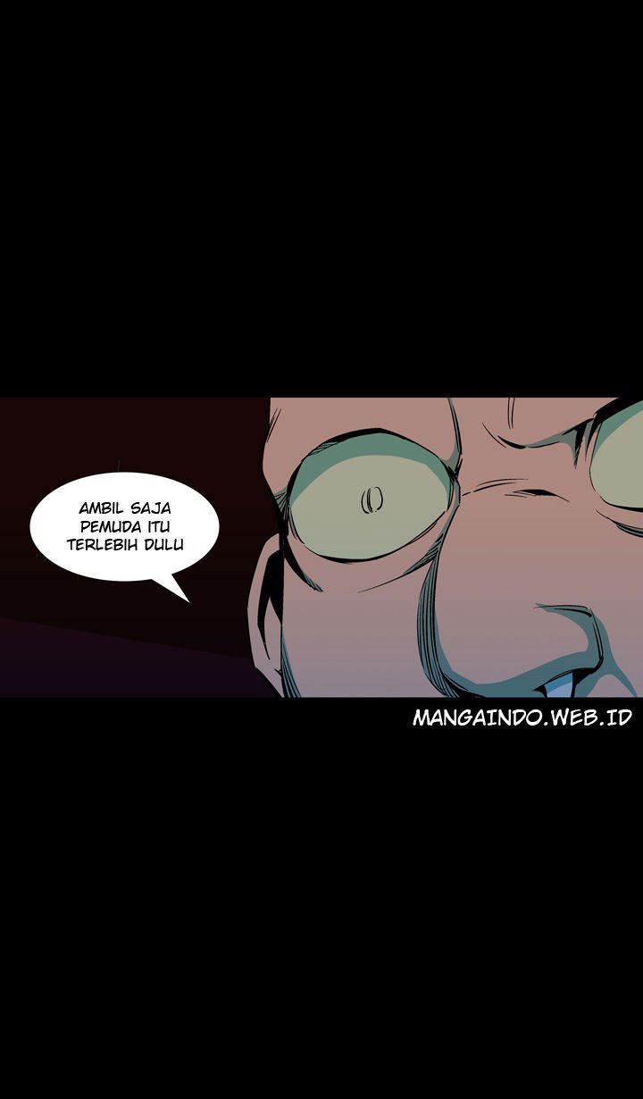 Ability Chapter 40 - halaman 35