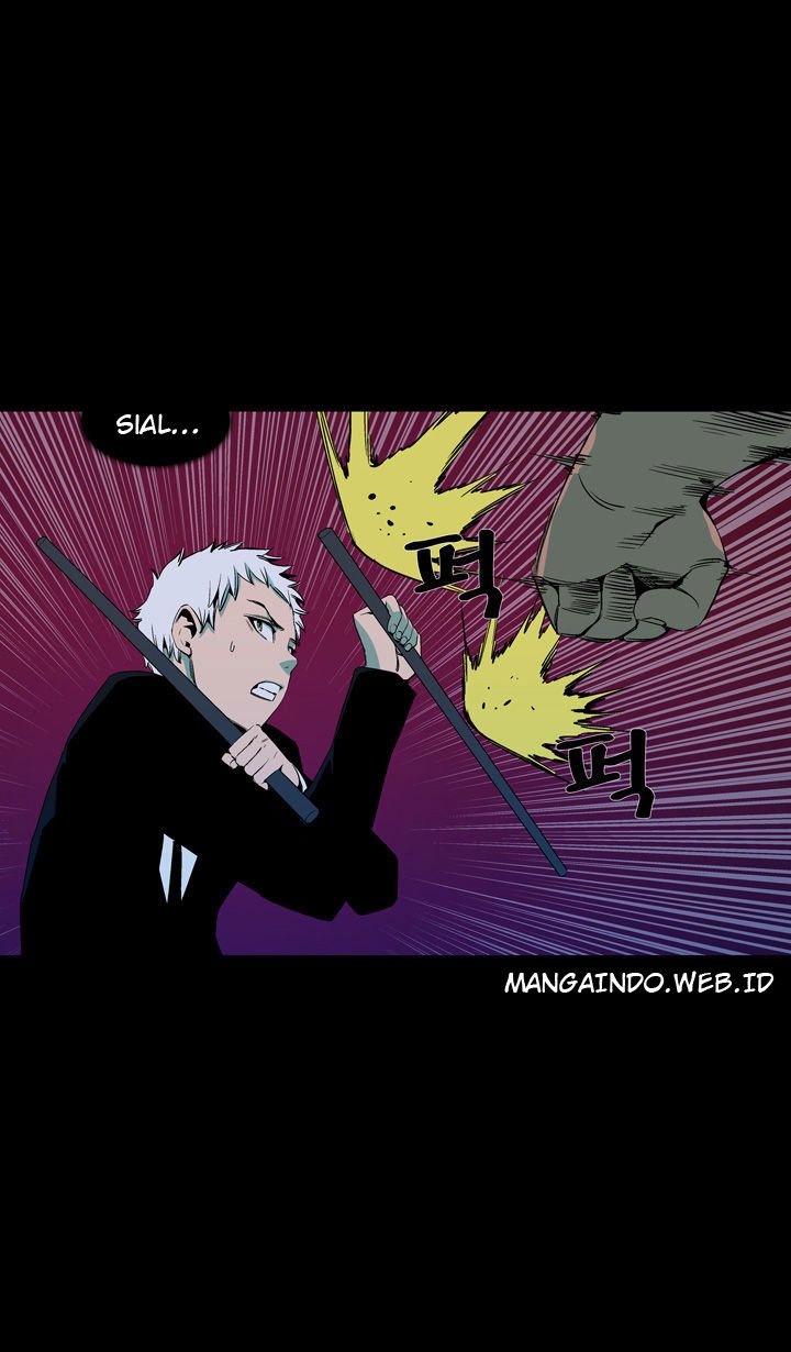 Ability Chapter 40 - halaman 37