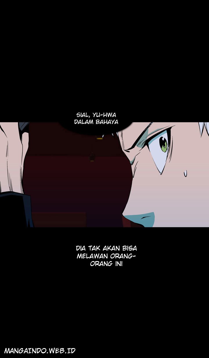 Ability Chapter 40 - halaman 39