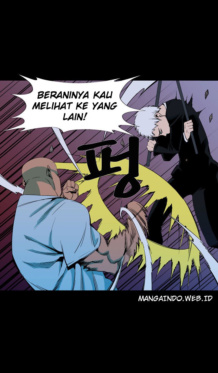 Ability Chapter 40 - halaman 40