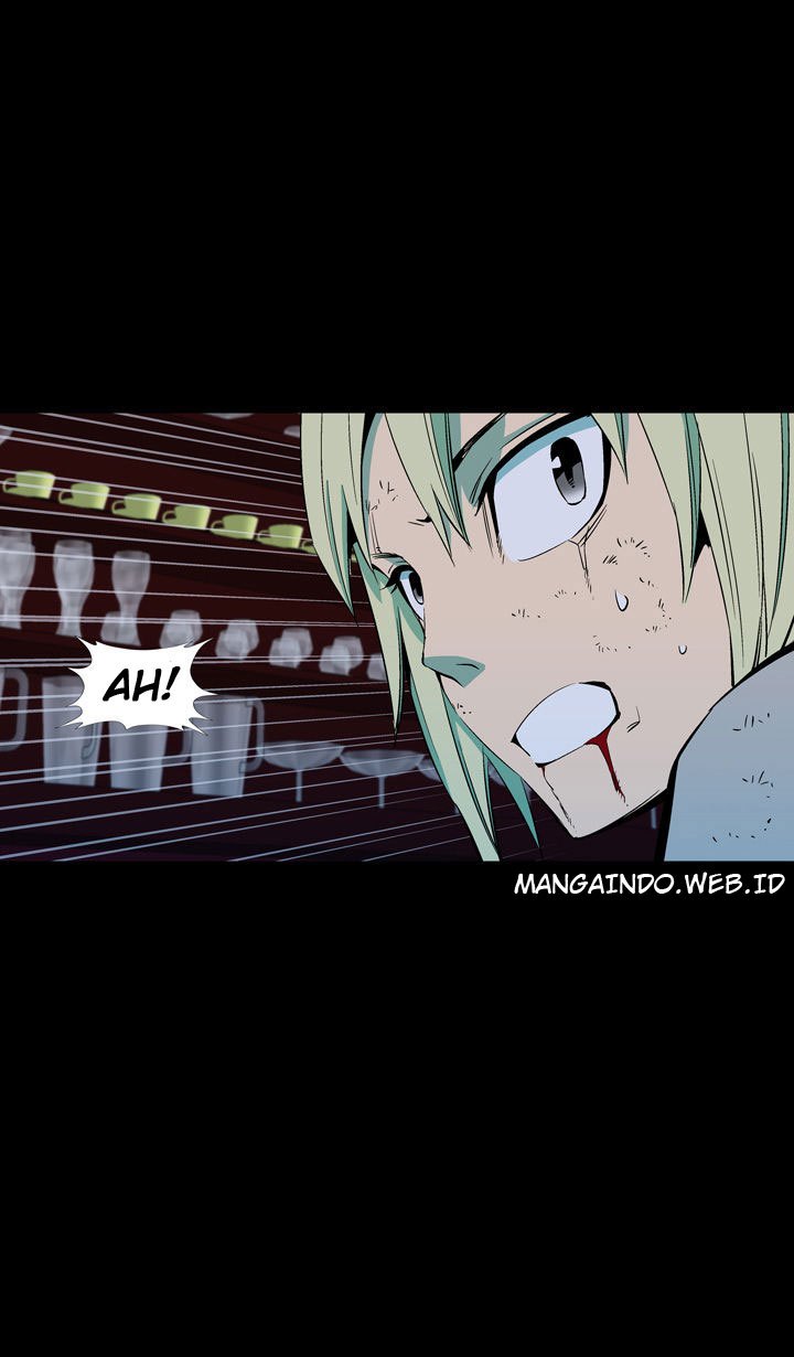 Ability Chapter 40 - halaman 41