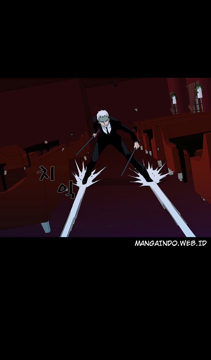 Ability Chapter 40 - halaman 42