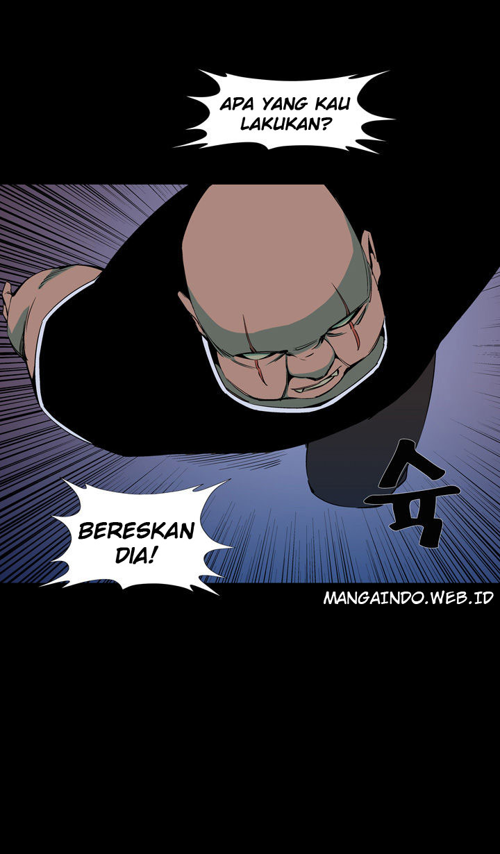 Ability Chapter 40 - halaman 43