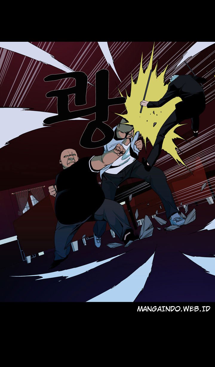 Ability Chapter 40 - halaman 45