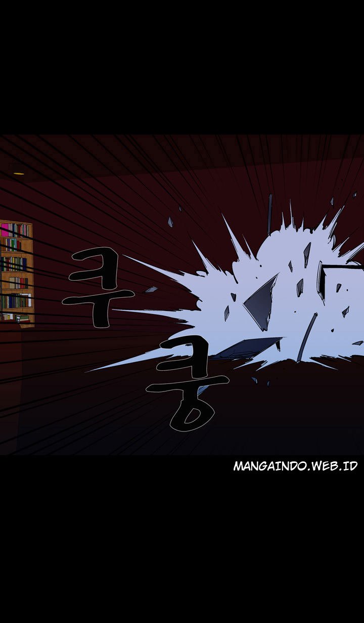 Ability Chapter 40 - halaman 46