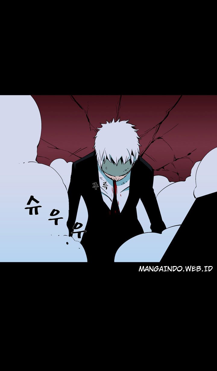 Ability Chapter 40 - halaman 48