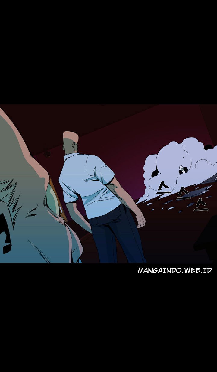 Ability Chapter 40 - halaman 49
