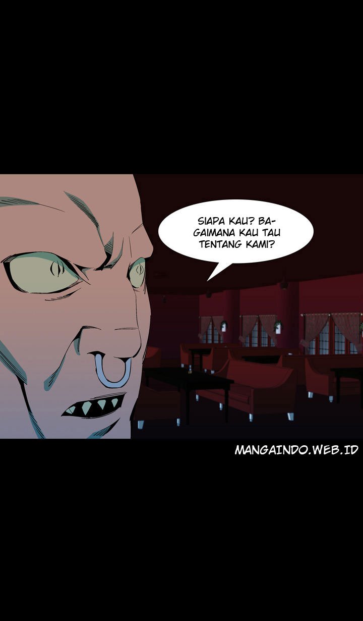 Ability Chapter 40 - halaman 5