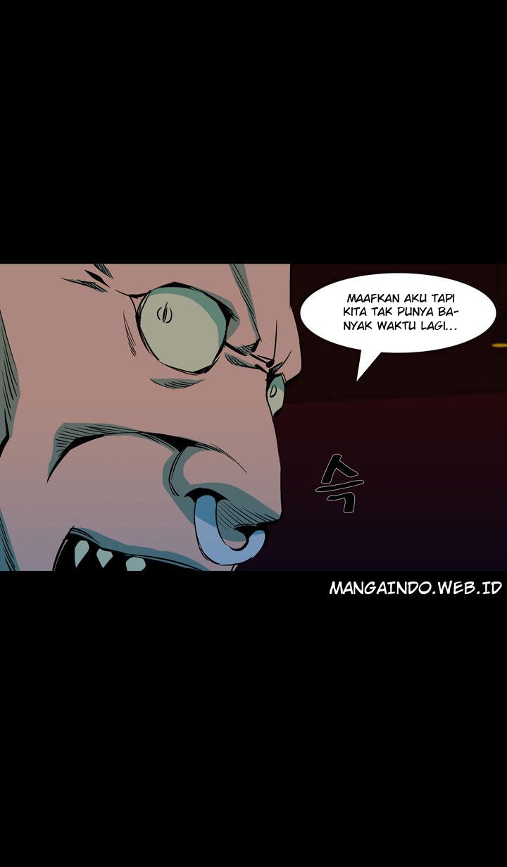 Ability Chapter 40 - halaman 50
