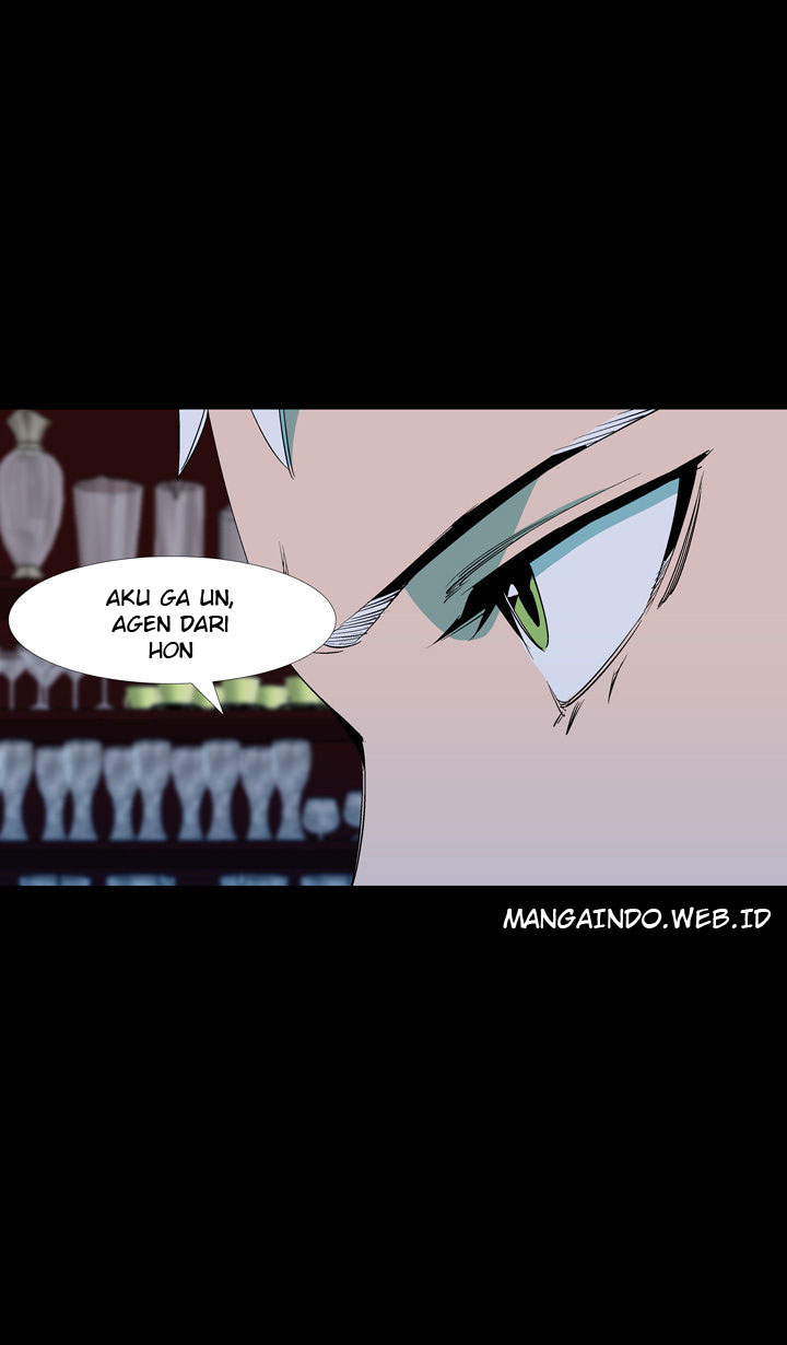 Ability Chapter 40 - halaman 6