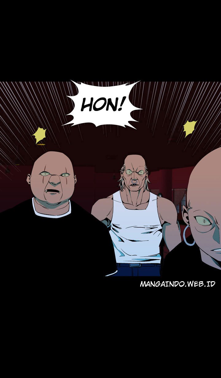 Ability Chapter 40 - halaman 7