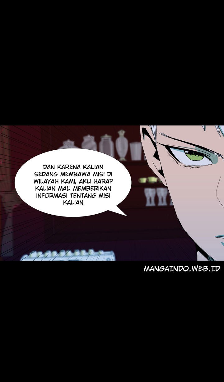 Ability Chapter 40 - halaman 9