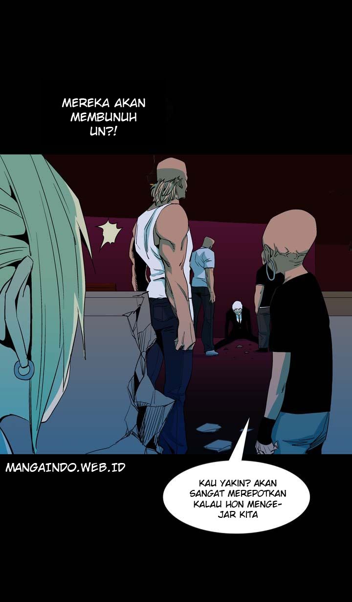 Ability Chapter 41 - halaman 11