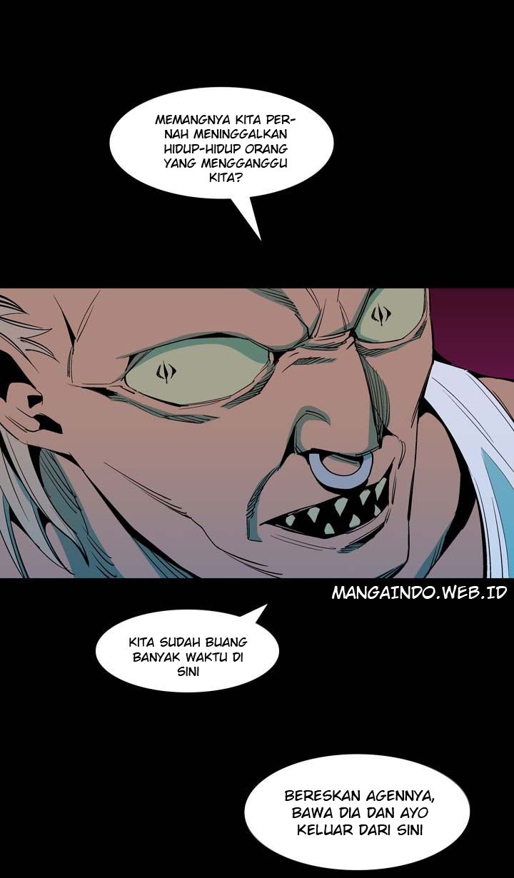 Ability Chapter 41 - halaman 12