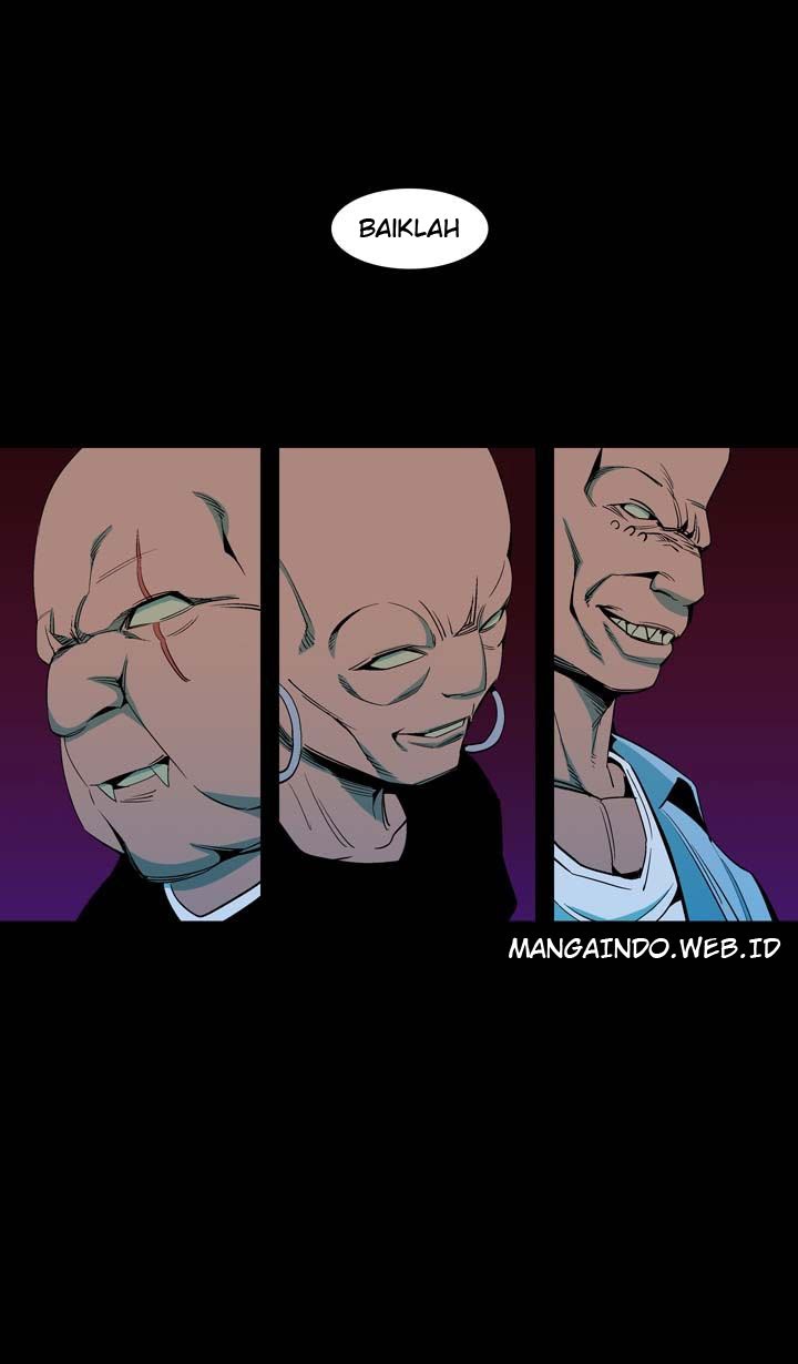 Ability Chapter 41 - halaman 13
