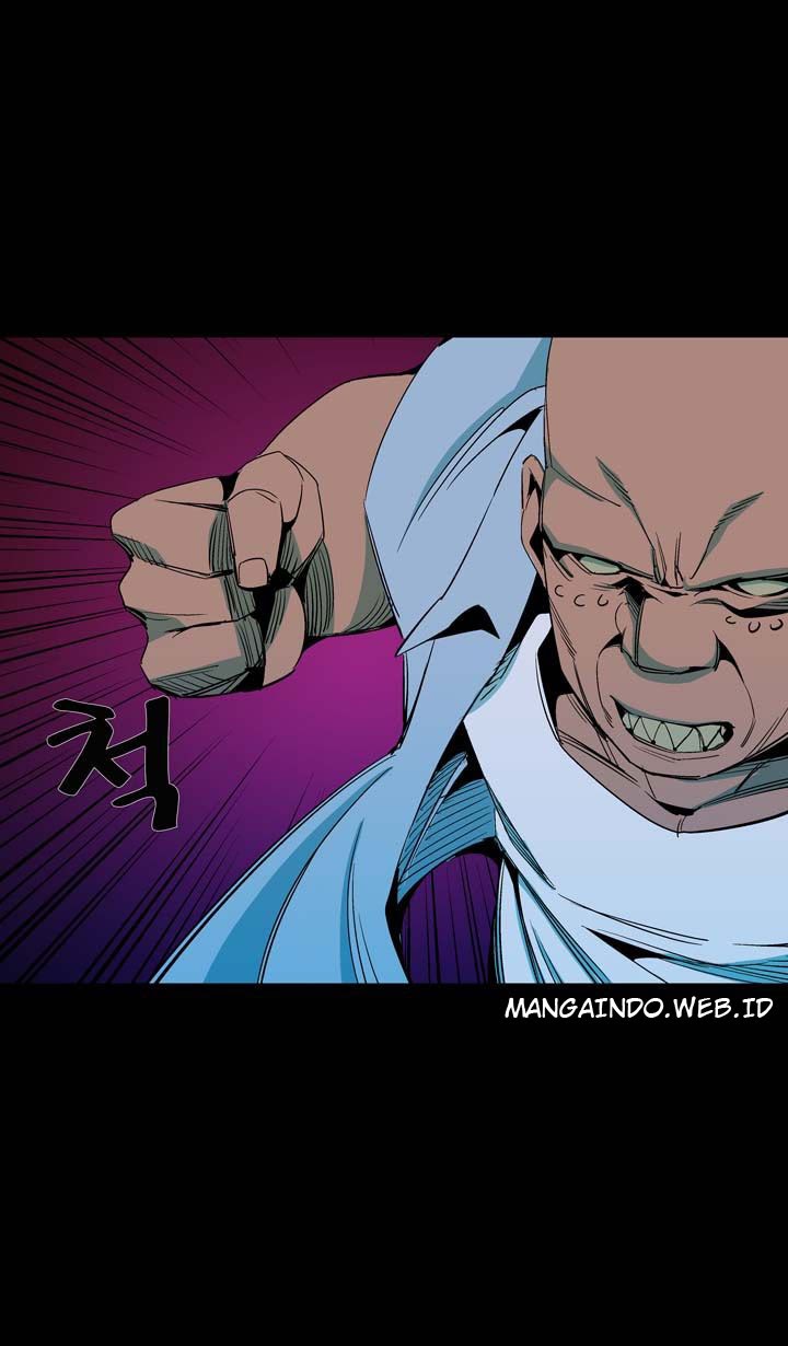 Ability Chapter 41 - halaman 15