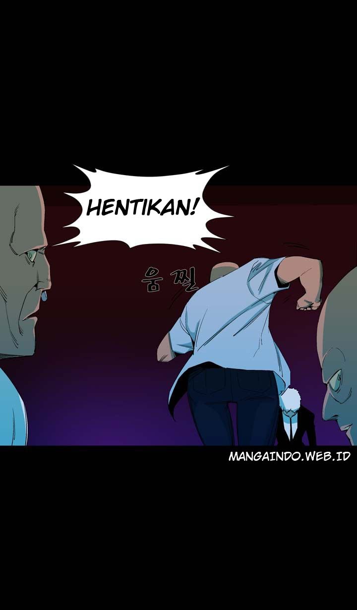 Ability Chapter 41 - halaman 16