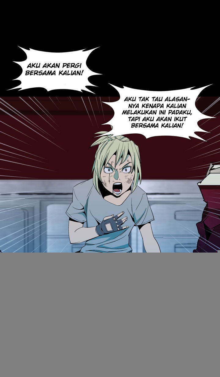Ability Chapter 41 - halaman 17