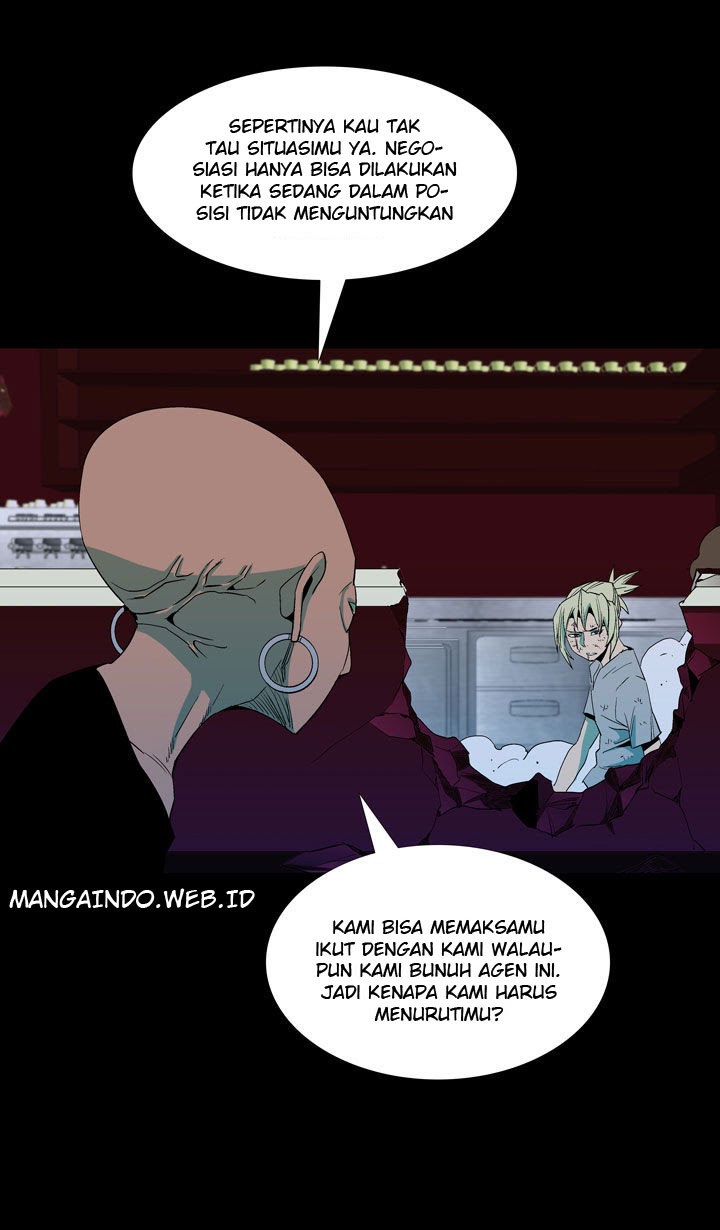 Ability Chapter 41 - halaman 18