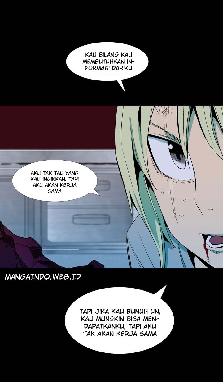 Ability Chapter 41 - halaman 19