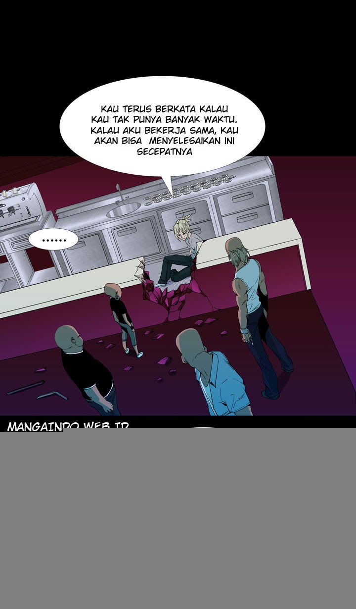 Ability Chapter 41 - halaman 20