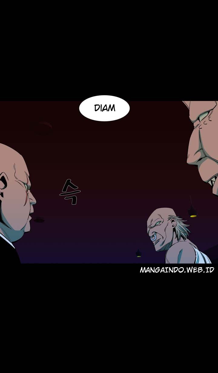 Ability Chapter 41 - halaman 21