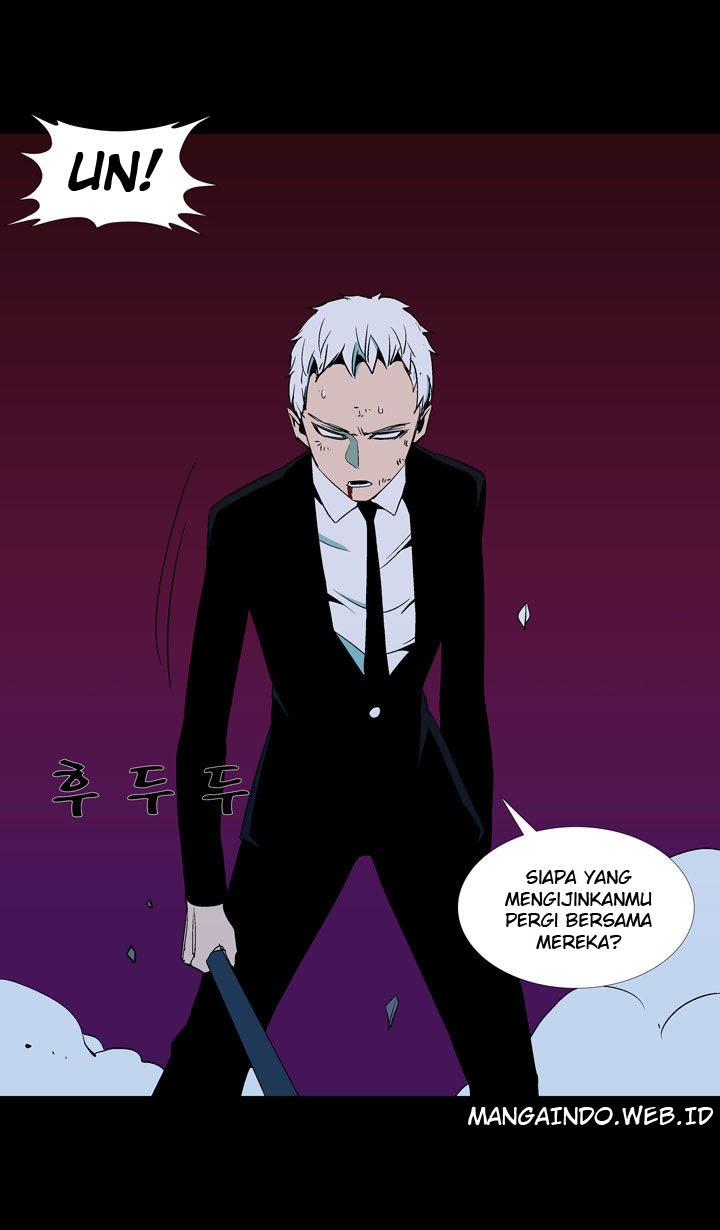 Ability Chapter 41 - halaman 22