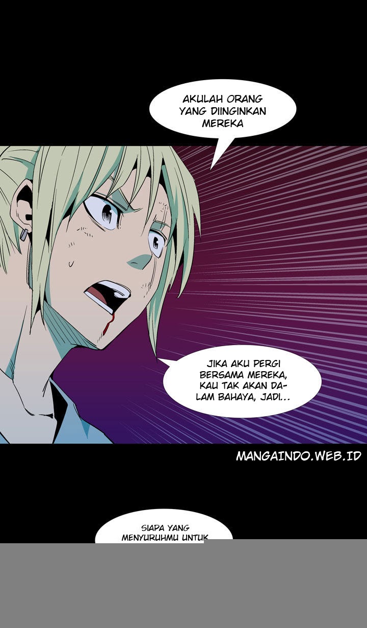 Ability Chapter 41 - halaman 23