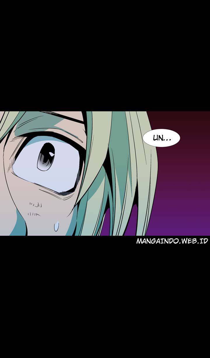 Ability Chapter 41 - halaman 27