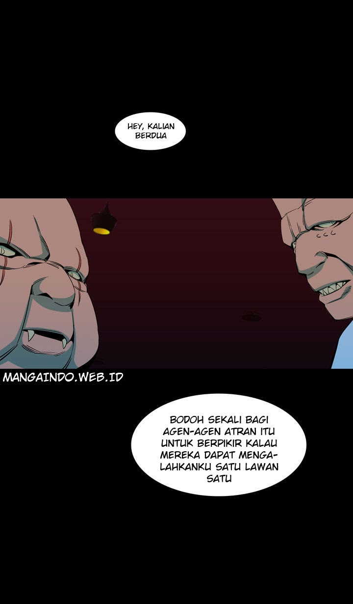 Ability Chapter 41 - halaman 28