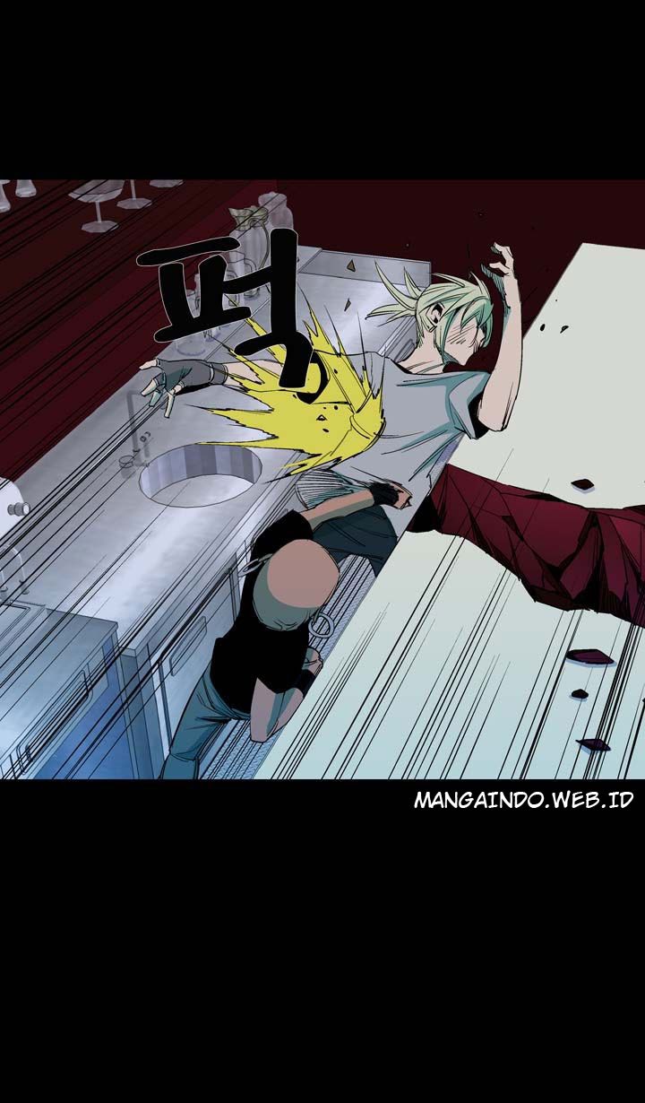 Ability Chapter 41 - halaman 3