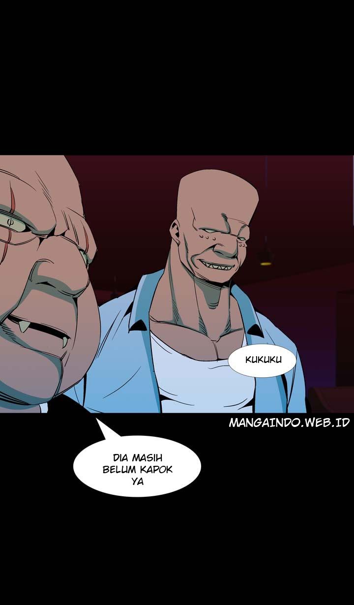 Ability Chapter 41 - halaman 30