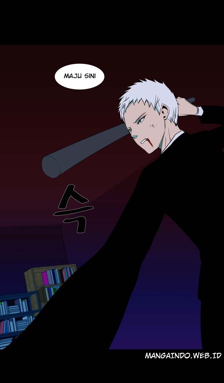Ability Chapter 41 - halaman 31