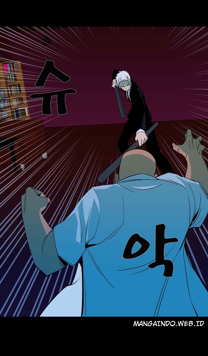 Ability Chapter 41 - halaman 32