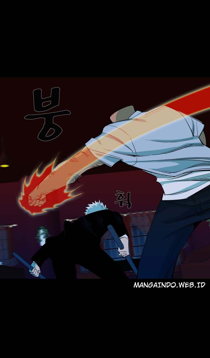 Ability Chapter 41 - halaman 33