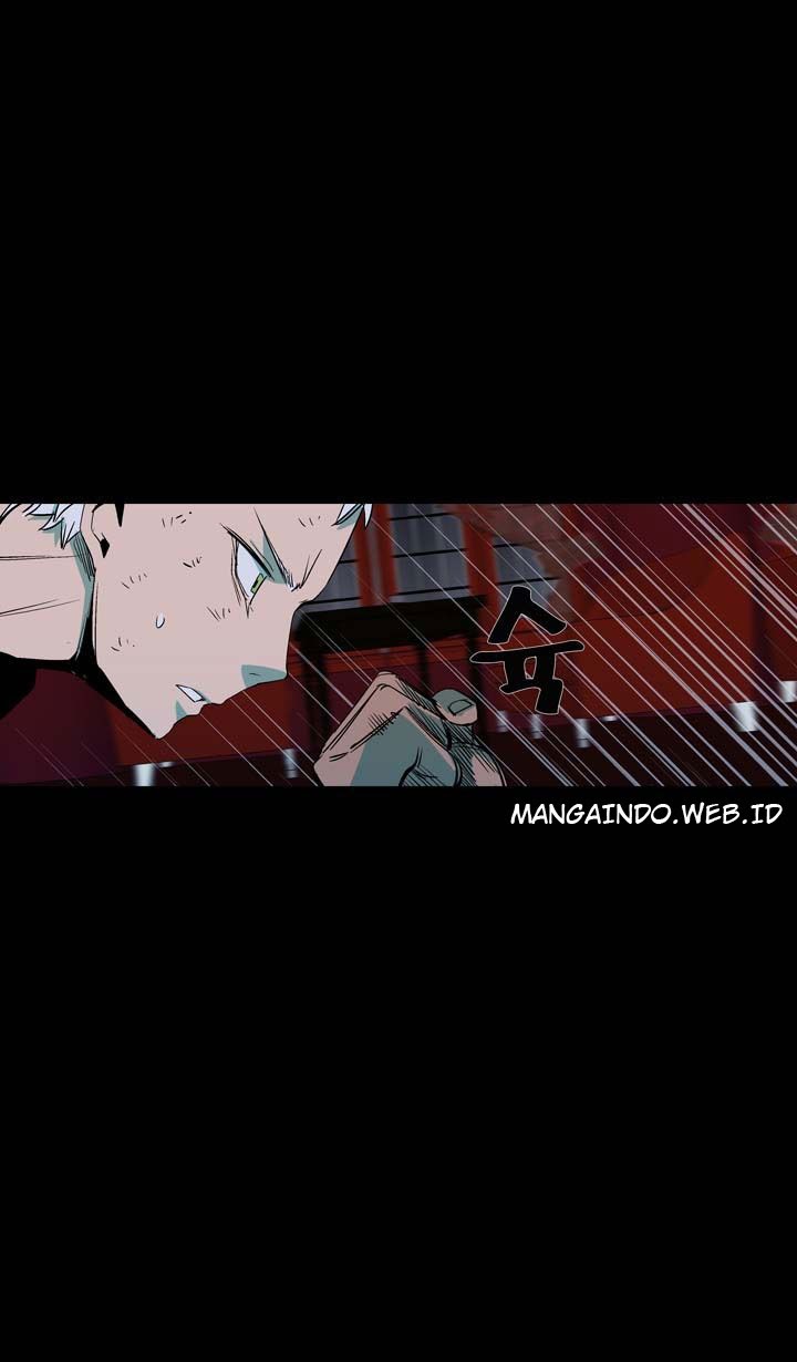 Ability Chapter 41 - halaman 34