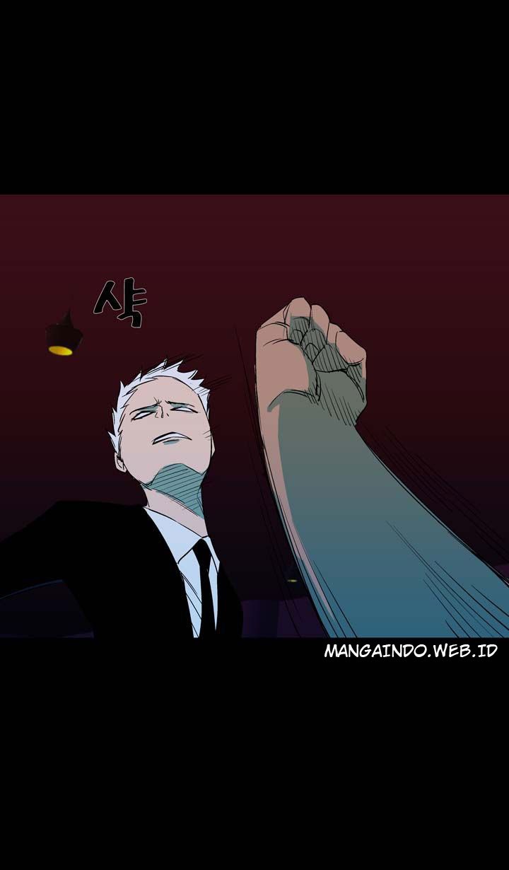 Ability Chapter 41 - halaman 35