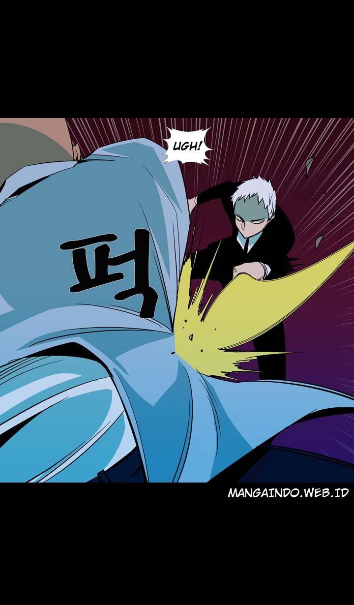Ability Chapter 41 - halaman 36