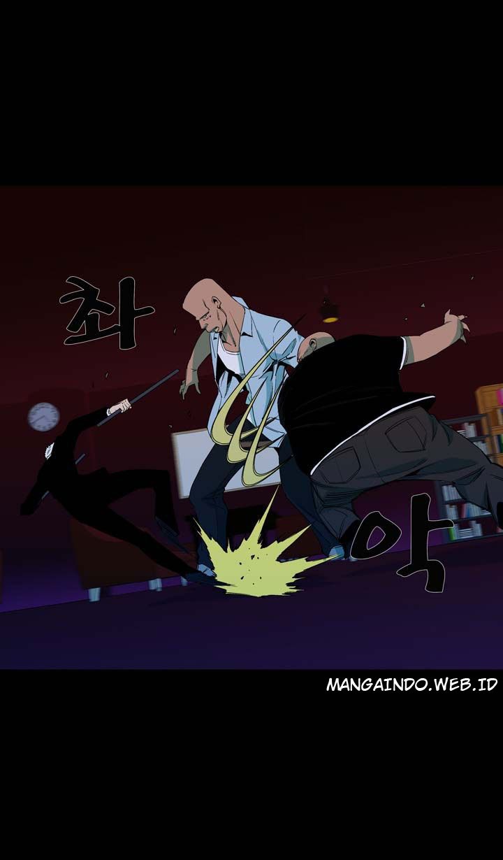Ability Chapter 41 - halaman 38