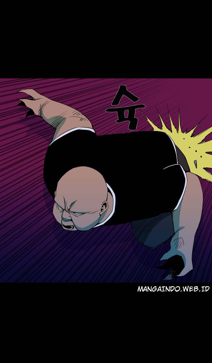 Ability Chapter 41 - halaman 39
