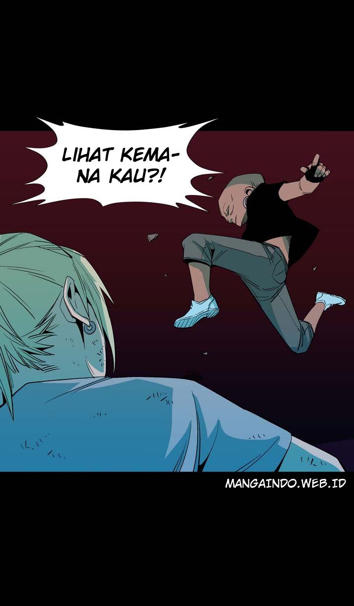 Ability Chapter 41 - halaman 4