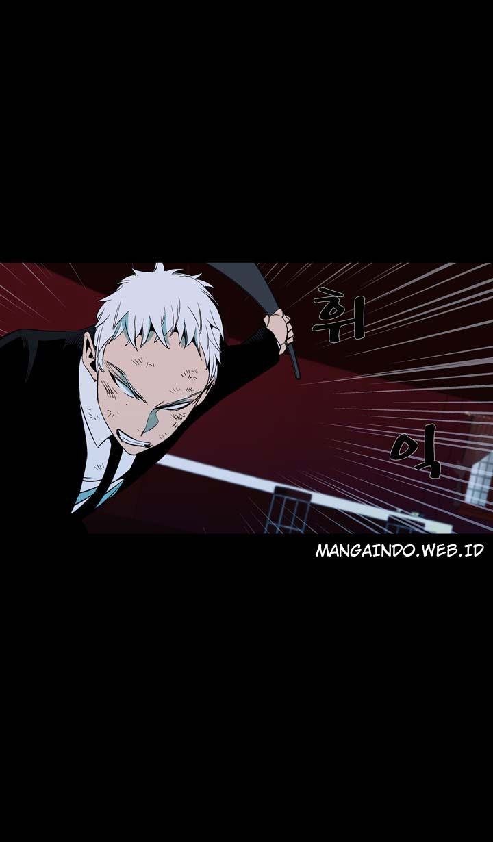 Ability Chapter 41 - halaman 42