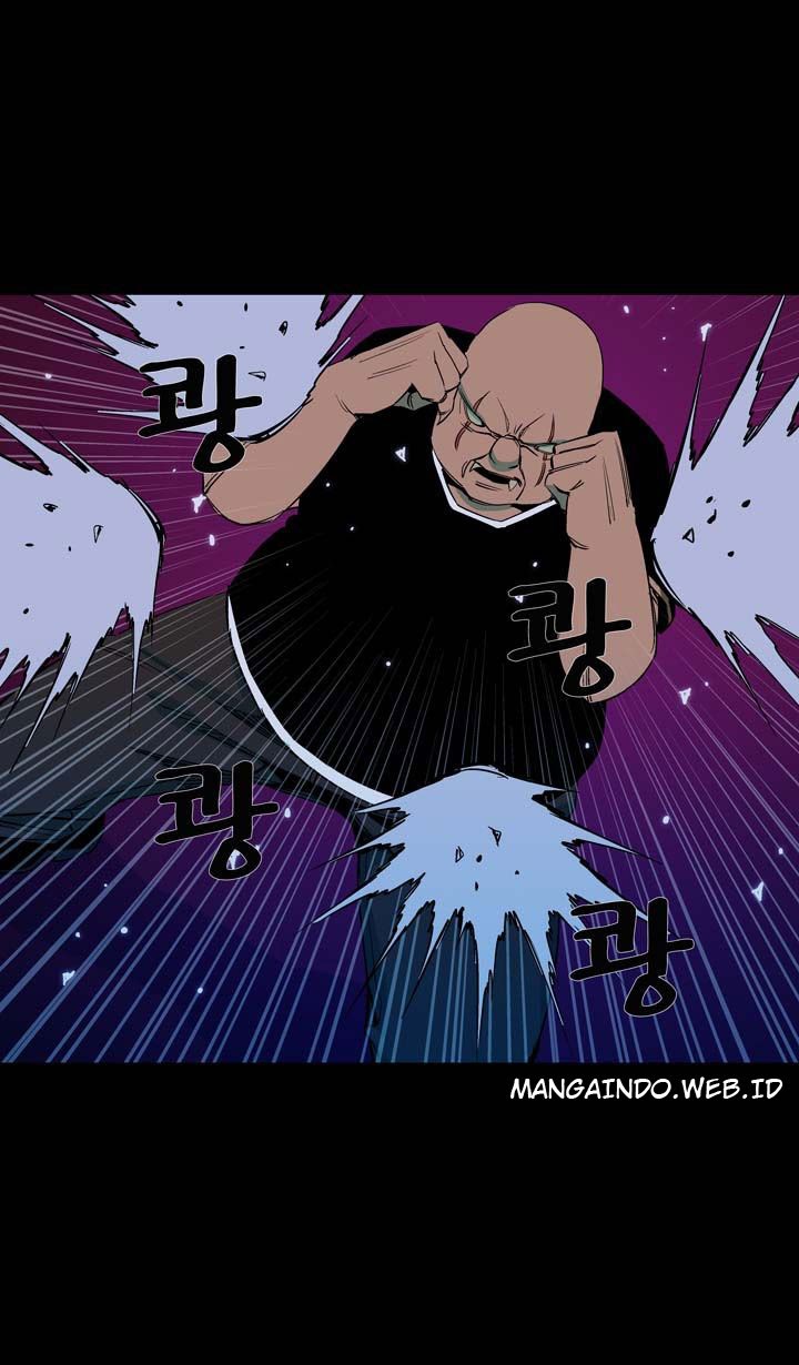 Ability Chapter 41 - halaman 43