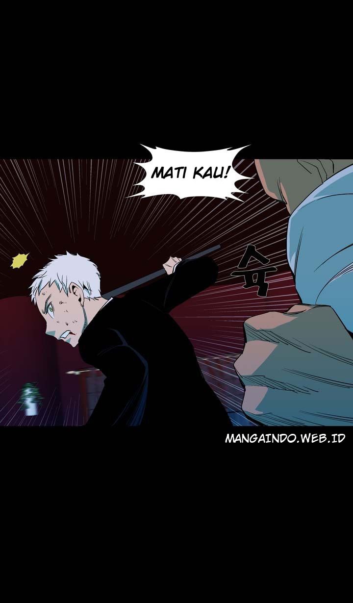 Ability Chapter 41 - halaman 44